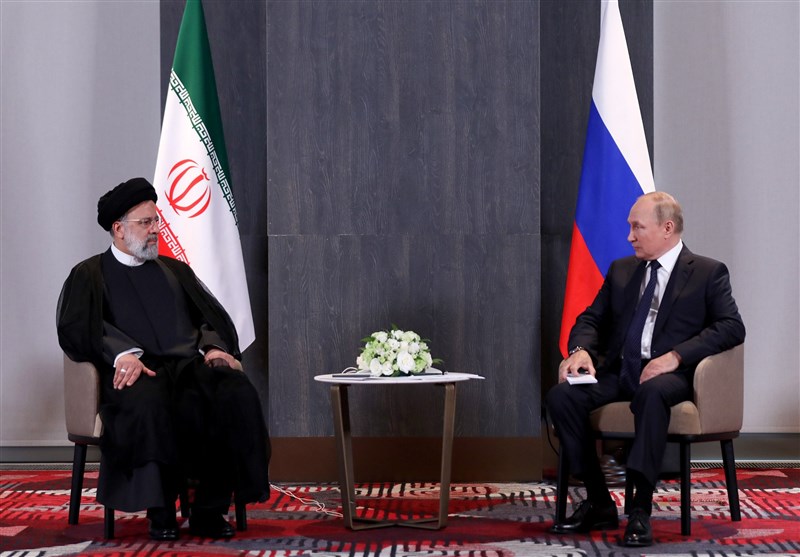 همکاری های اقتصادی تهران – مسکو محور گفتگوهای روسای جمهور