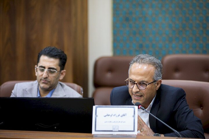 رشد ۵۳ درصدی صادرات صنایعدستی در سه ماهه اول ۱۴۰۳