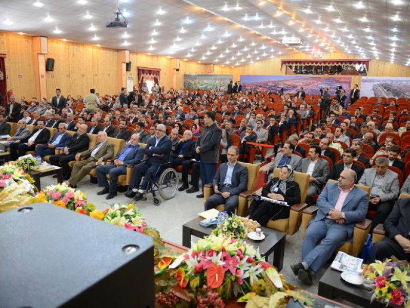 پذیرش هیئت از کشور های حاشیه دریای خزر جهت حضور در پانزدهمین اجلاس بین المملی همکاری تجاری منطقه خزر منطقه ازاد انزلی 11 اردیبهشت 1394