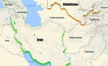 ایران و ازبکستان