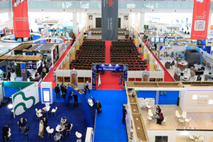 Зарубежная выставка