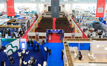 Зарубежная выставка