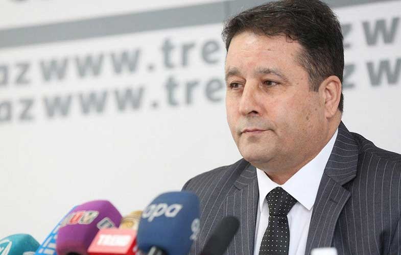 گفتوگو با دکتر حسن مرتجی در جریان برگزاری نمایشگاه بینالمللی نفت ۱۴۰۴: نمایشگاه نفت ۱۴۰۴ نقطهعطفی در دیپلماسی اقتصادی ایران است