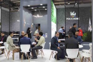 نمایشگاه داخلی