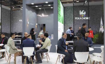 نمایشگاه داخلی