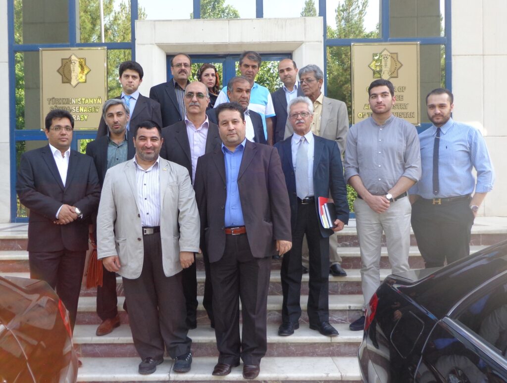 نمایشگاه بین المللی