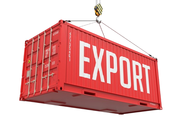 صادرات با پارس پگاه تجارت