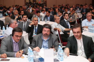 نمایشگاه در کشورهای همسایه