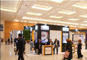 شانزدهمین نمایشگاه تخصصی ایران پروژه