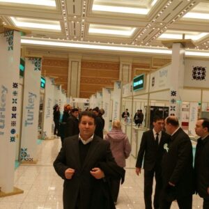 مروری بر نمایشگاه های تخصصی پارس پگاه تجارت